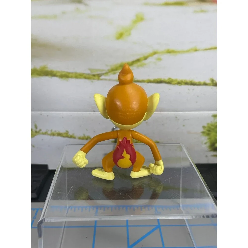 Pokemon nintendo jakks